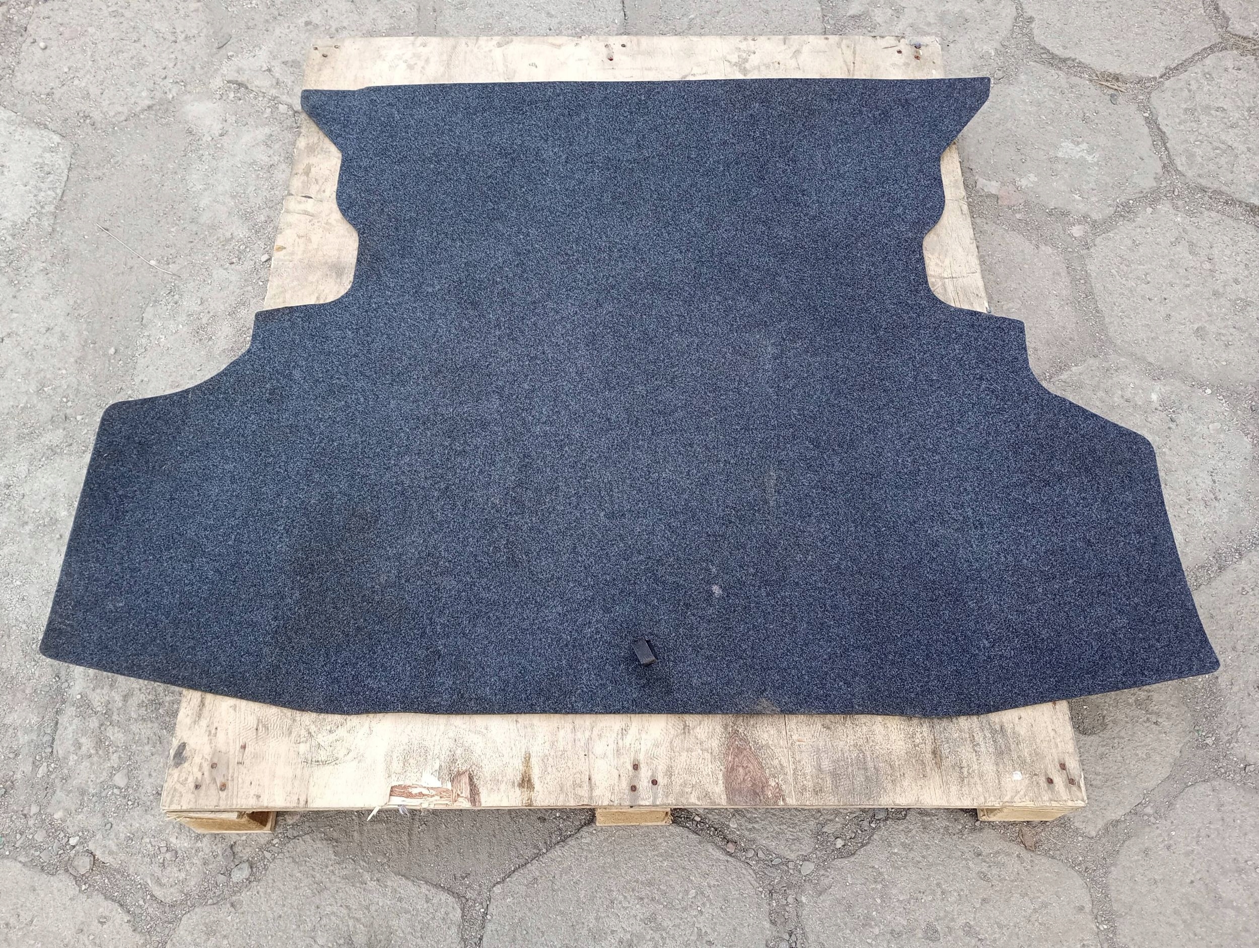 mats mat floor boot Subaru WRX VB II 2022