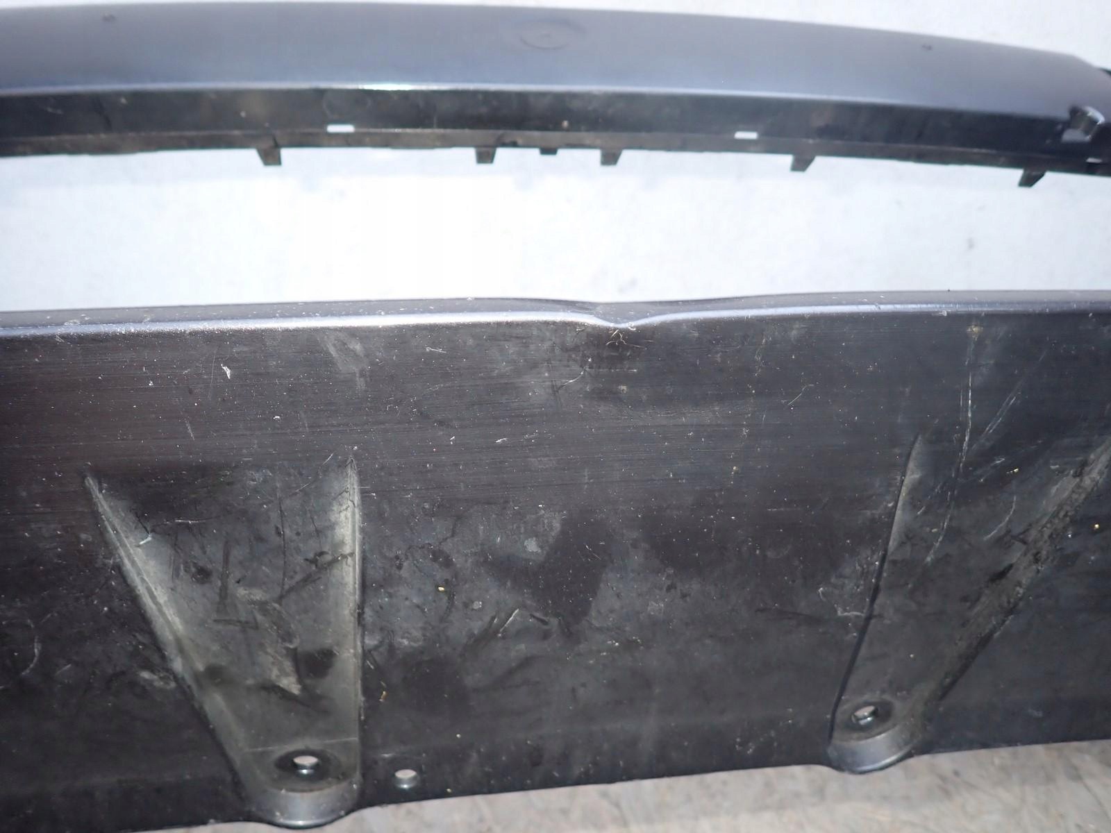 bumper front front BMW 5 V G60 G61 M PAKIET 2023- 51118084653