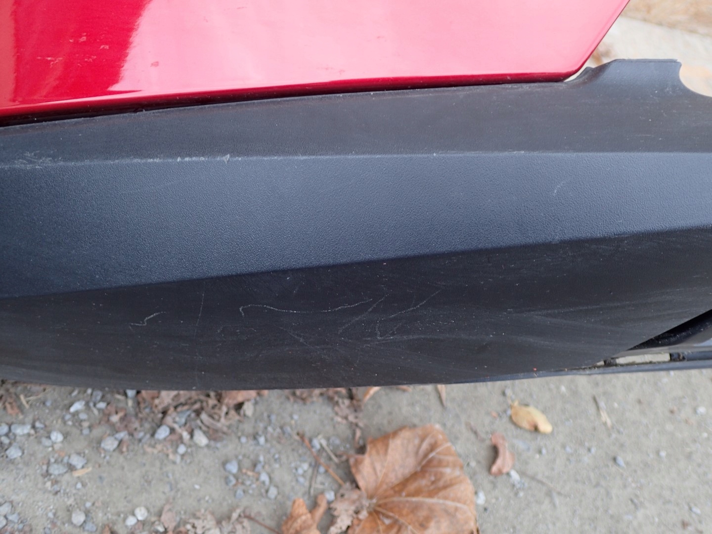 bumper front front SEAT ARONA 6F9 2018