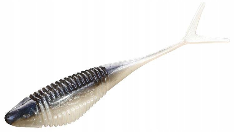(r) Przynęta Do Drop Shot Fish Fry 5.5cm 351 -1szt Mikado
