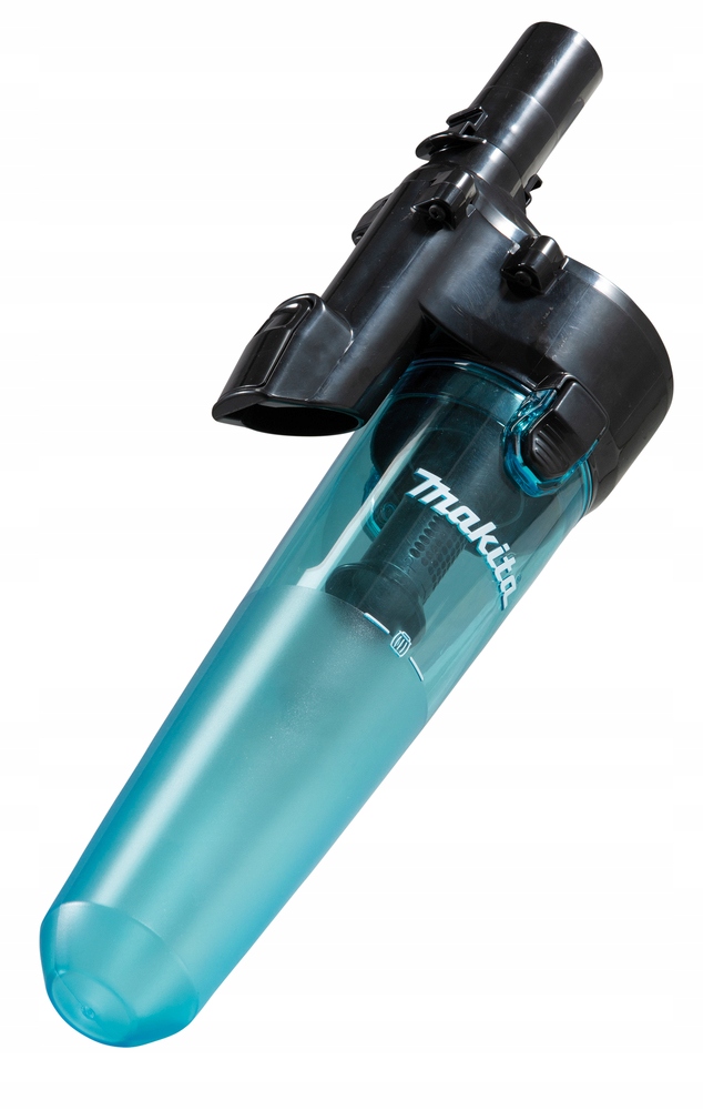 Cyklon Makita Przystawka do odkurzacza DCL280 DCL282 DCL285 191D73-9