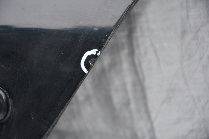 DRZWI LEWY TYŁ VW GOLF V GTI Producent części Volkswagen OE