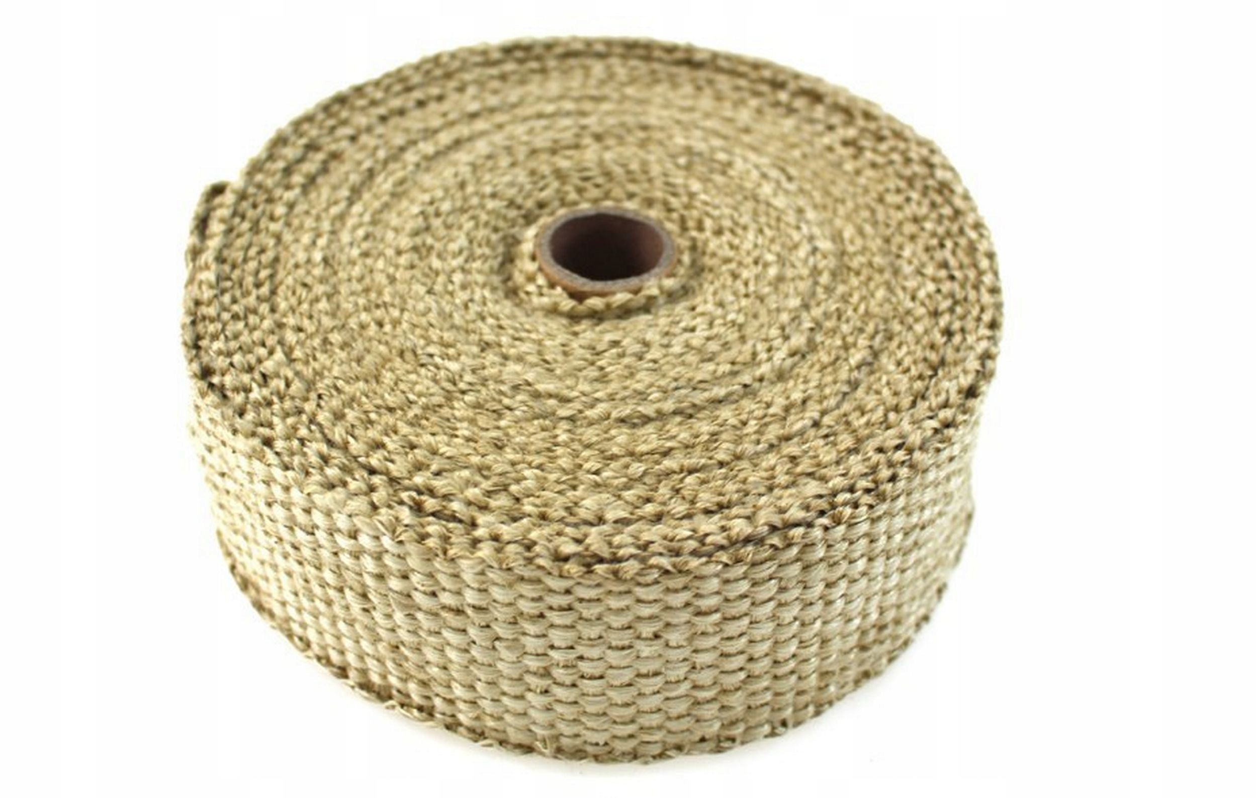 TAŚMA TERMICZNA 50mmx1mmx10m WERMIKULITOWA TURBOWORKS