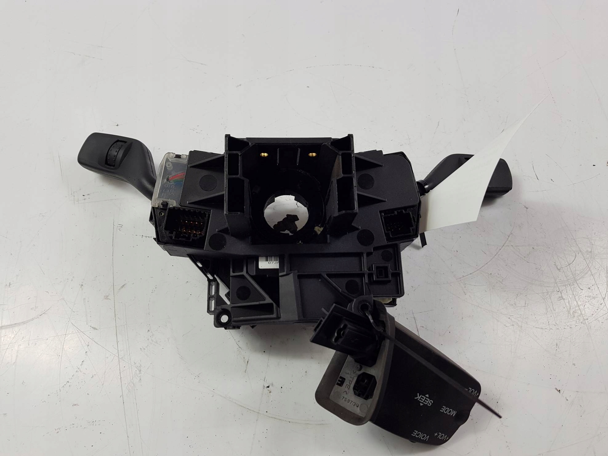 Kombischalter 3M5T-6475-AE FORD C-MAX