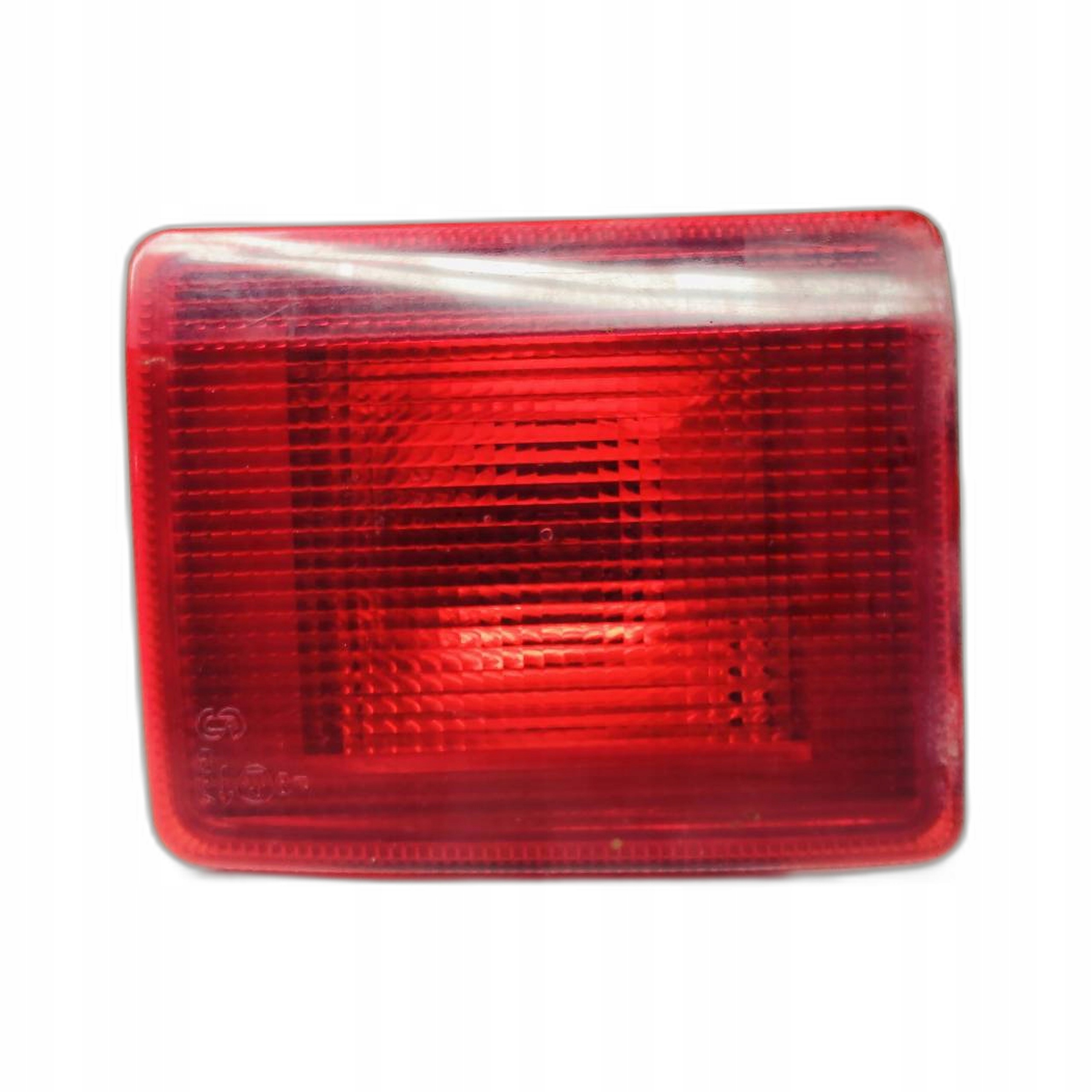 light right rear part W tailgate Peugeot 407 SW 2.0 HDI 9646507380