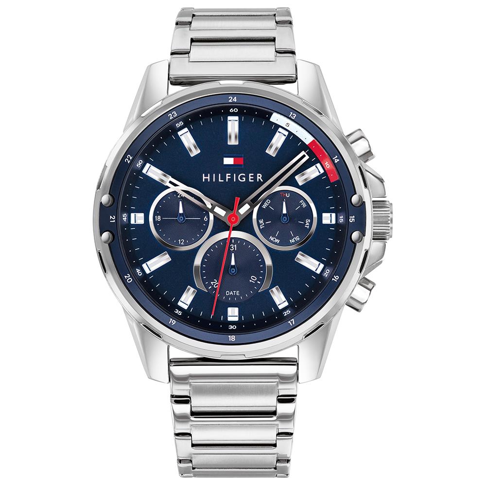 Tommy Hilfiger Pánské Hodinky 1791788 Mason