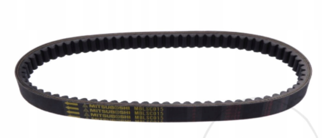 Hnací řemen Peugeot Looxor 125 2003-2006