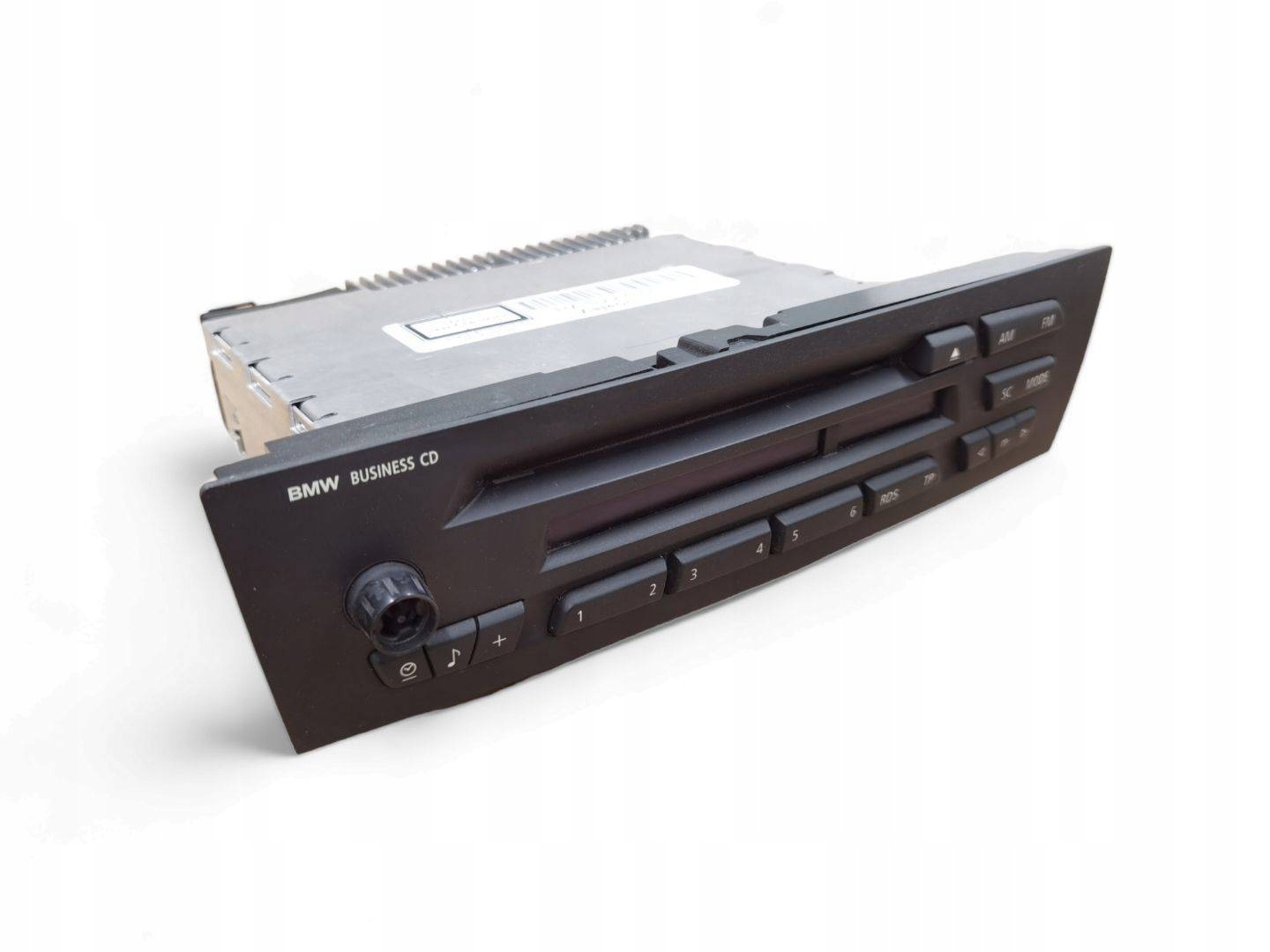 Radio samochodowe BMW 1 E81/E87 facelift E87 2010 65129227500