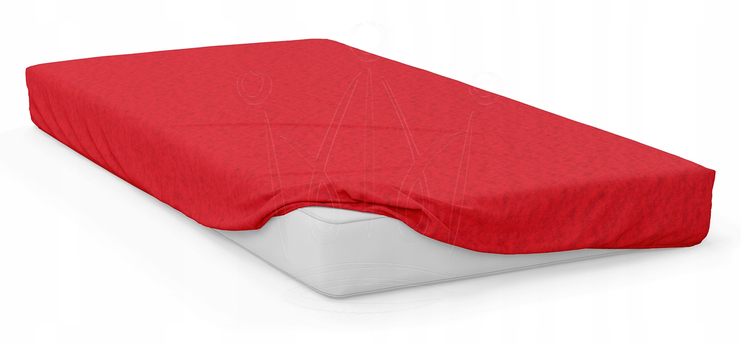 

Prześcieradło z gumką 80x190 cm Polar polarowe