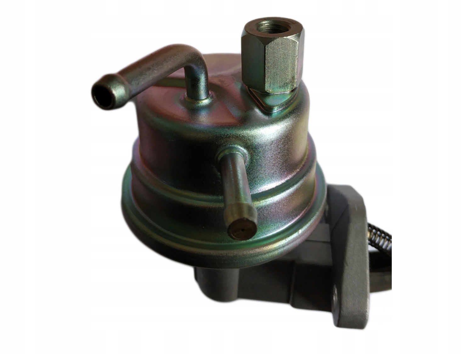 Pompa paliwowa paliwa WÓZEK WIDŁOWY TOYOTA 7 4Y Producent części inny