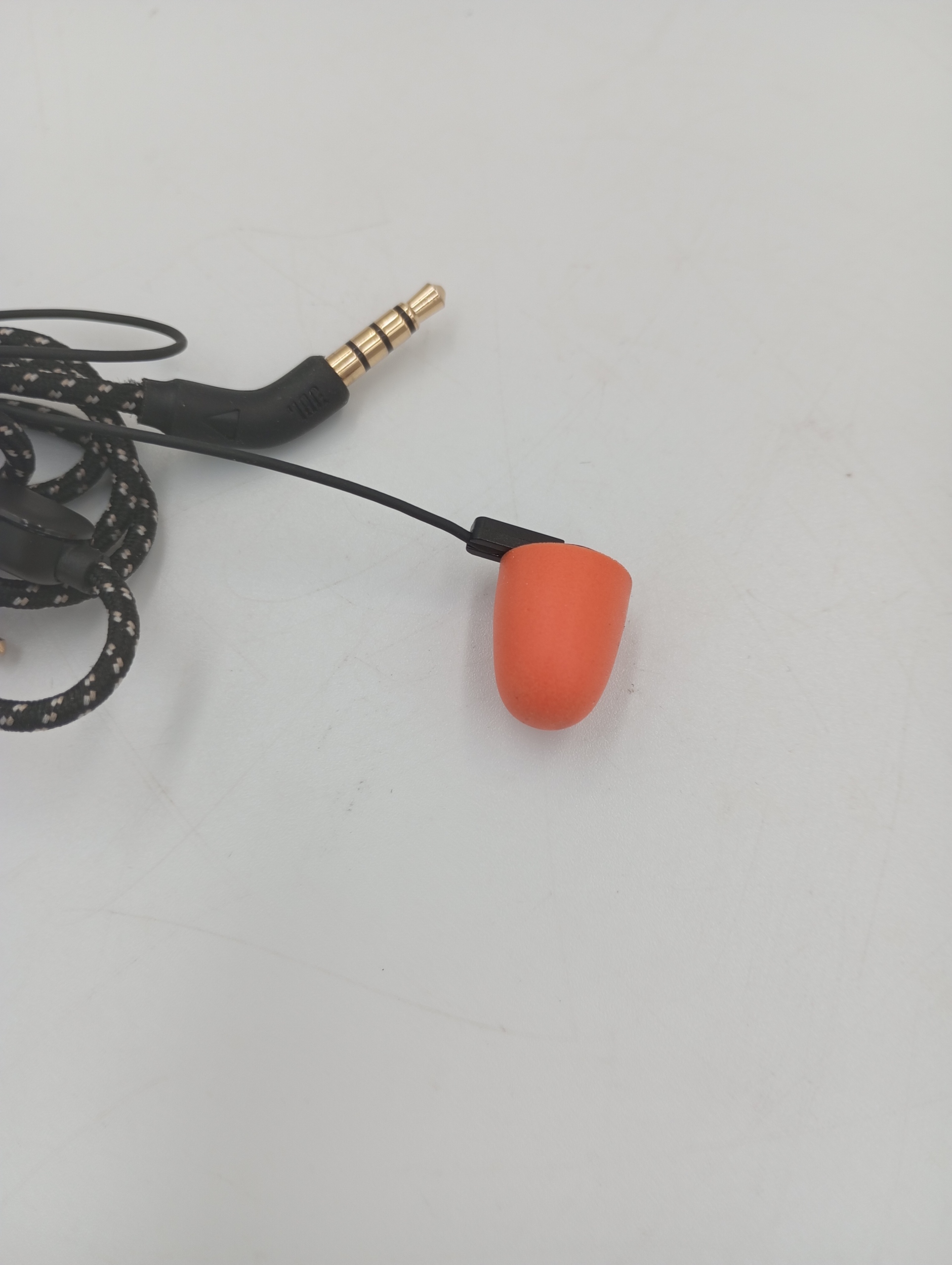 Słuchawki wokółuszne JBL Quantum ONE Impedancja 32 Ω