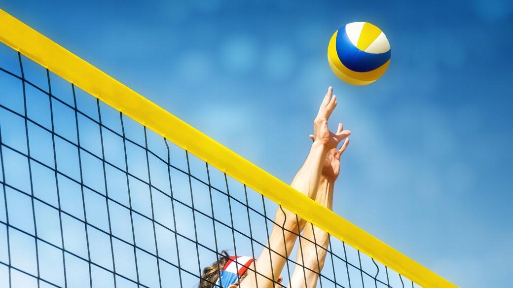 SIATKA DO SIATKÓWKI BADMINTONA 6M ZESTAW Z PIŁKĄ Kolor siatki czarny