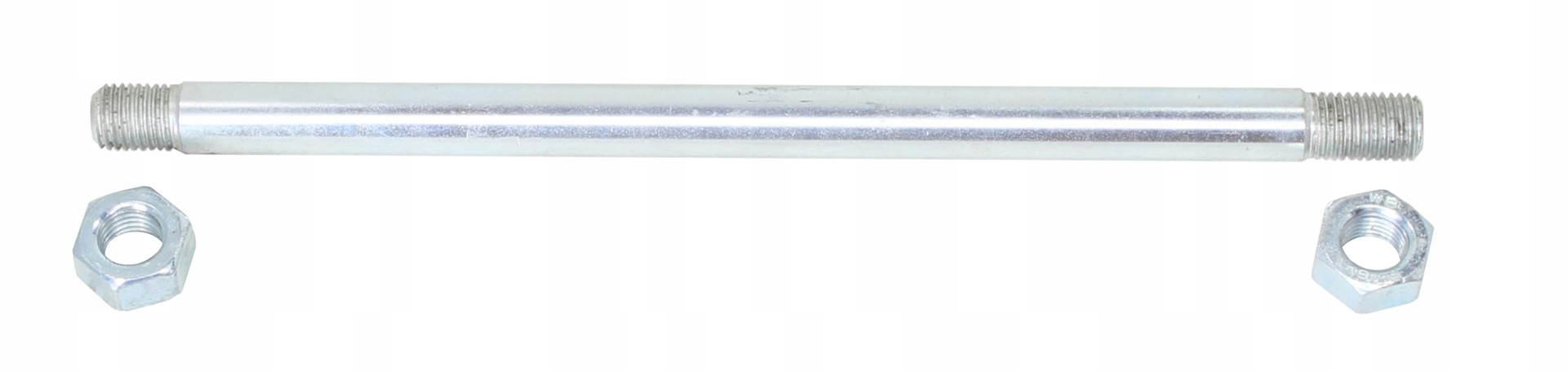 OŚKA WAHACZA SIMSON S51 TB