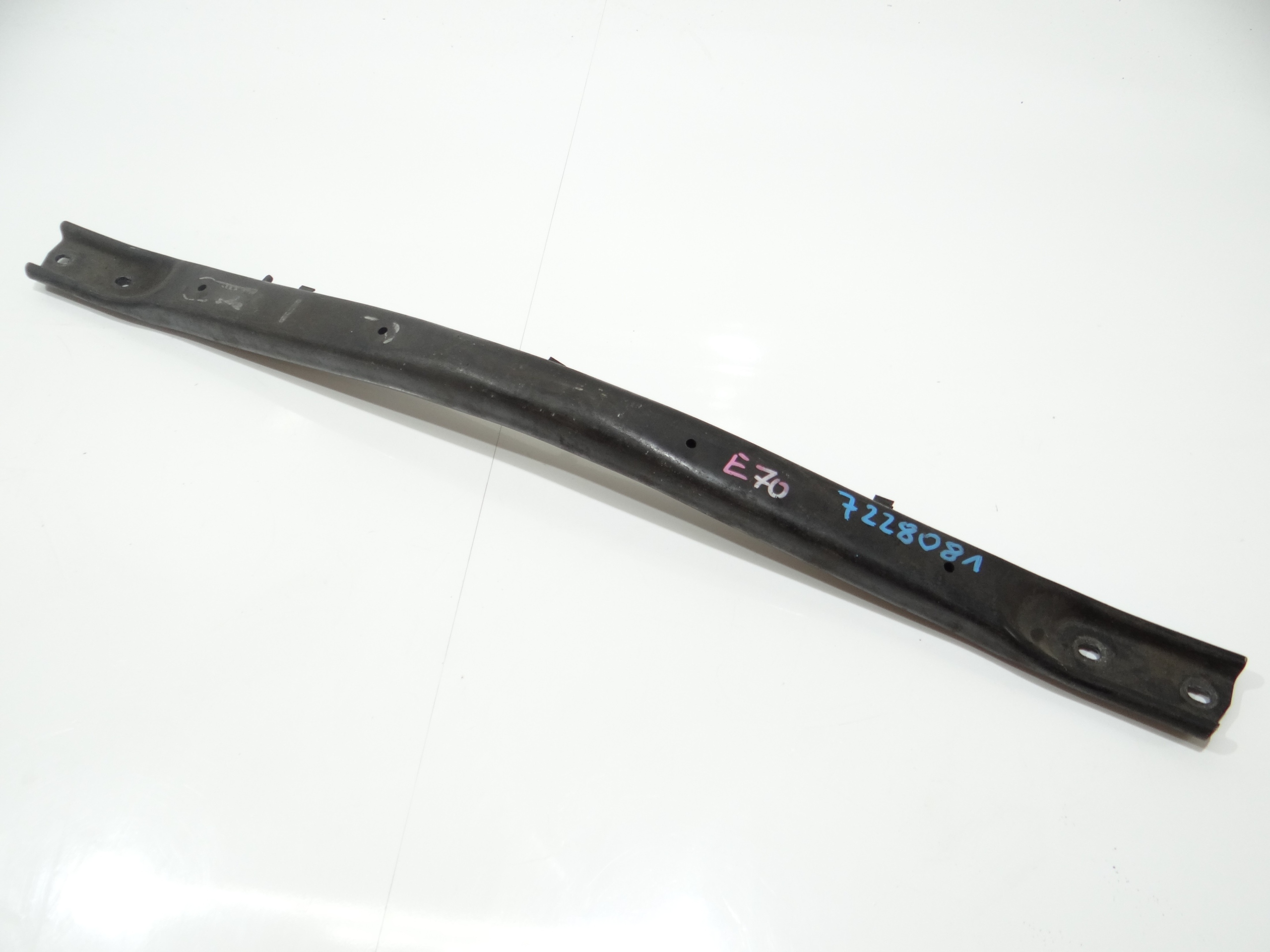 träger spreize KIELICHOW BMW X5 E70 7228081