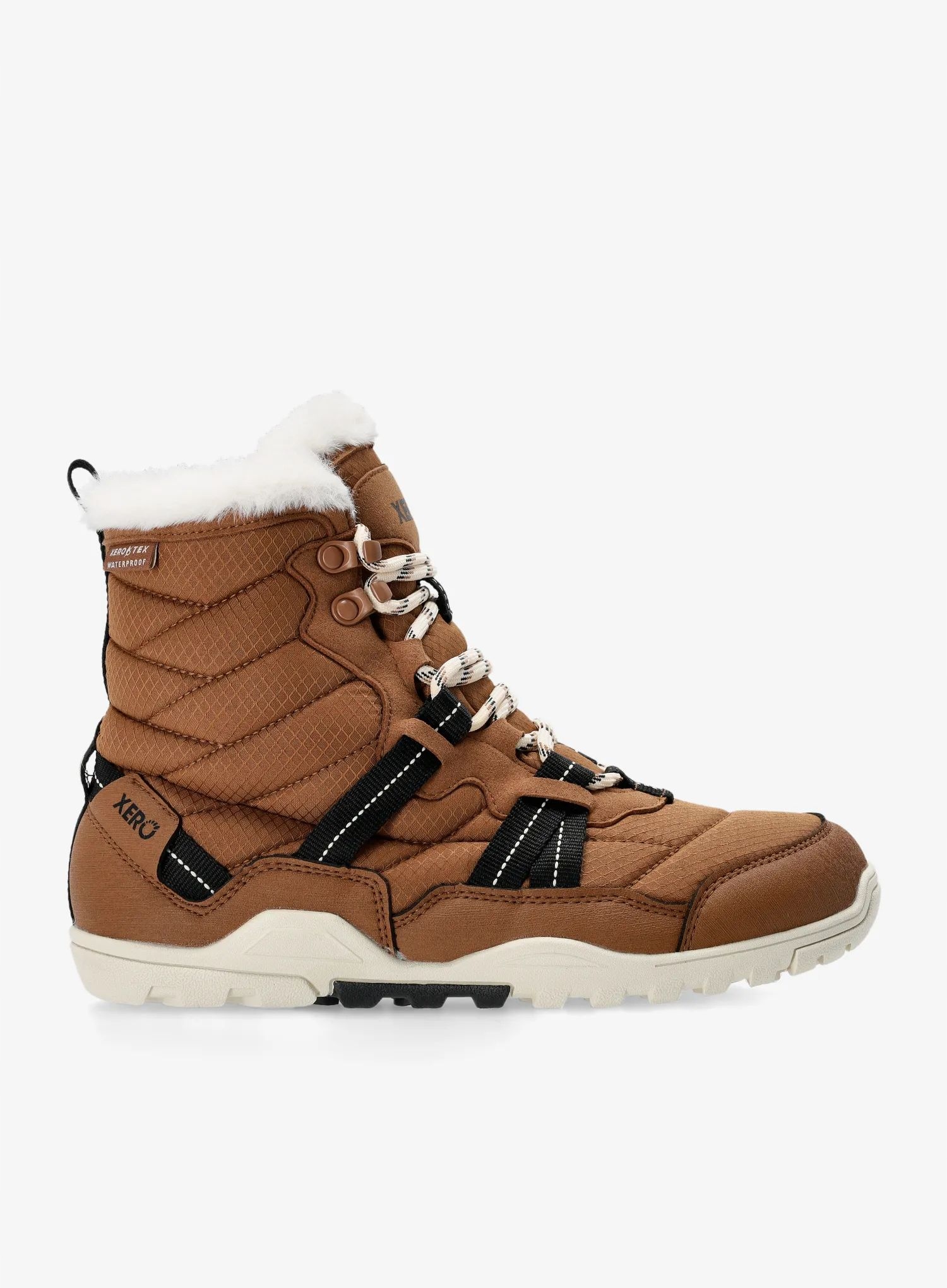 Dámské zimní boty Xero Shoes Alpine rawhide 38