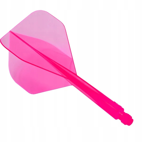 Condor Axe Neon Shafty Piórka Dart Różowe Standard Medium