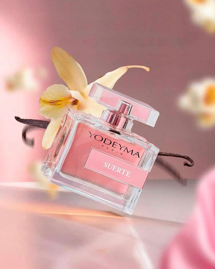 Perfumy Yodeyma Suerte 100 ml