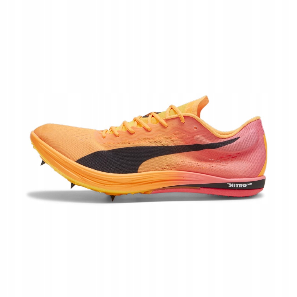 Kolce do biegów średnich i długich Puma EvoSpeed Long Distance Nitro