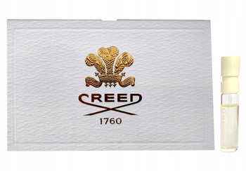 Creed Acqua Originale Vetiver Geranium woda perfumowana EDP 2ml Próbka