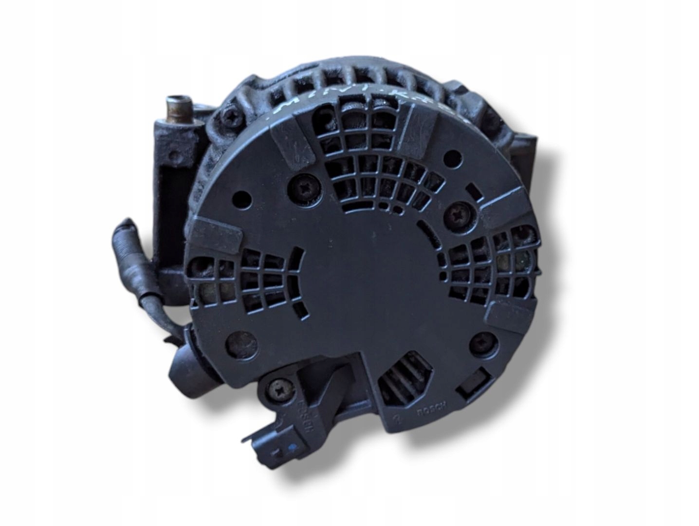 Alternator Mini Paceman R61 2013 12317604782