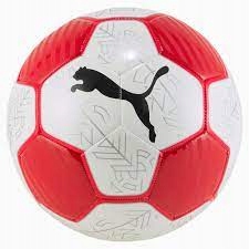 Fotbalový míč Puma Prestige 083992 02 r 5 D60