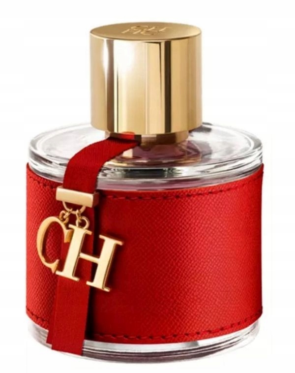 Carolina Herrera Ch Women Edt 100ml Sprej