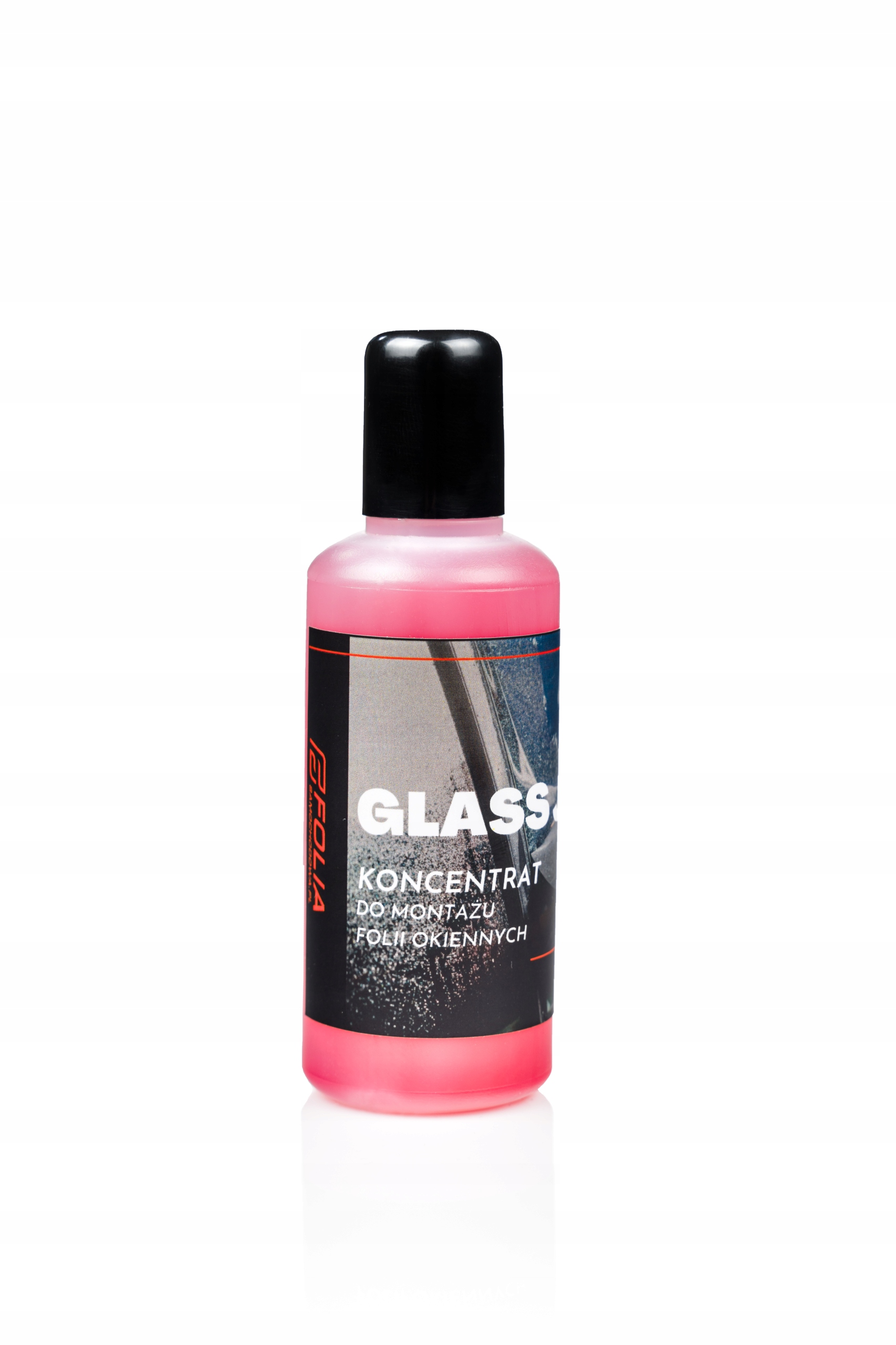 

GlassJuice Red Koncentrat do aplikacji folii 100ml
