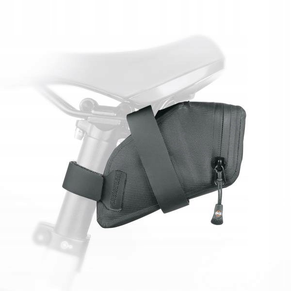 Torba Sks podsiodłowa Race Saddle S, czarna