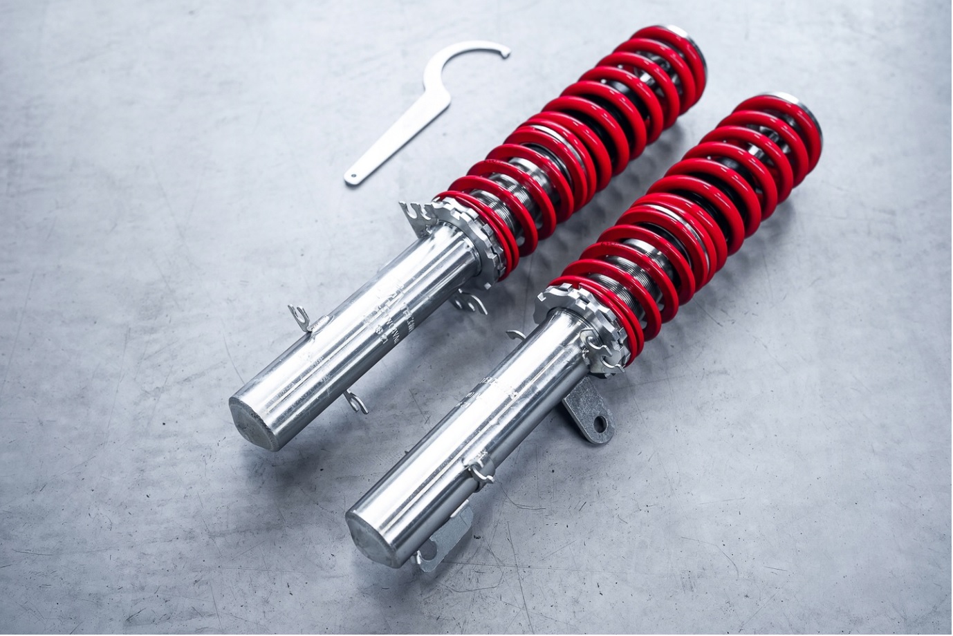 Zawieszenie gwintowane przód TA A3 8L TT 8N Leon+Toledo 1M Octavia 1U 4x4 EAN (GTIN) 4250570602999