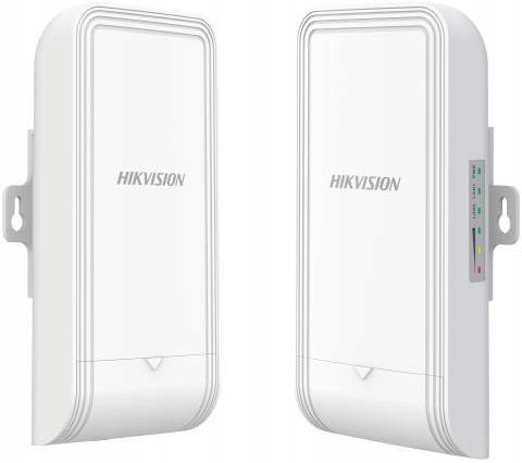 Most Hikvision DS-3WF3000-EI-5AC/P Bezdrôtový