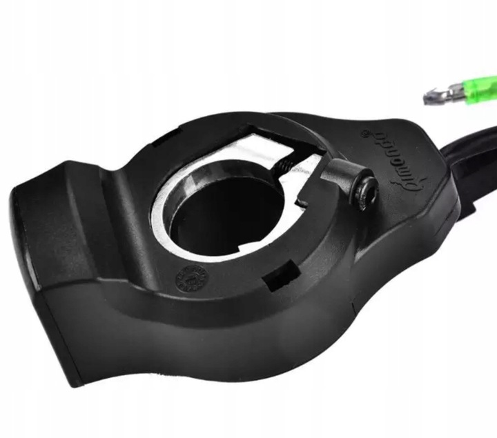 EBIKE MANETKA PRZYSPIESZENIA ROWER ELEKTRYCZNY/ HULAJNOGA WYŚWIETLACZ Model 2322