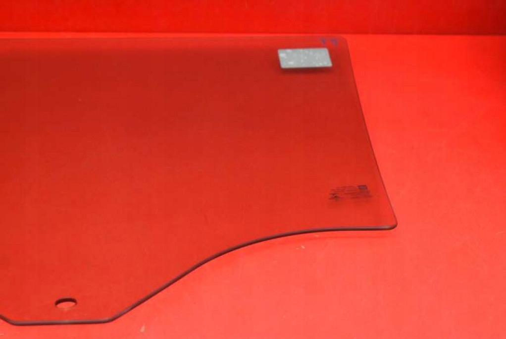 window side right rear part rear OPEL INSIGNIA B KOMBI 17-20