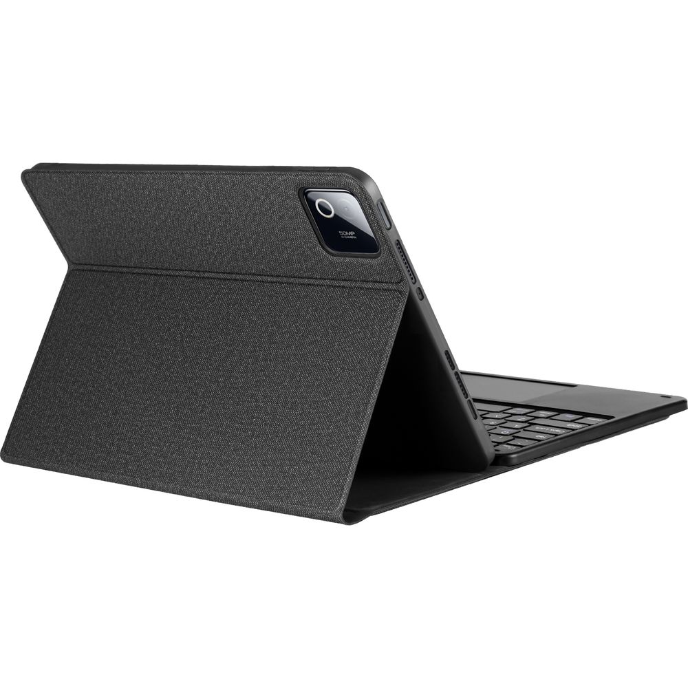 Etui z klawiaturą Dux Ducis do Xiaomi Pad 8 8 Pro 7 7 Pro, mocny case