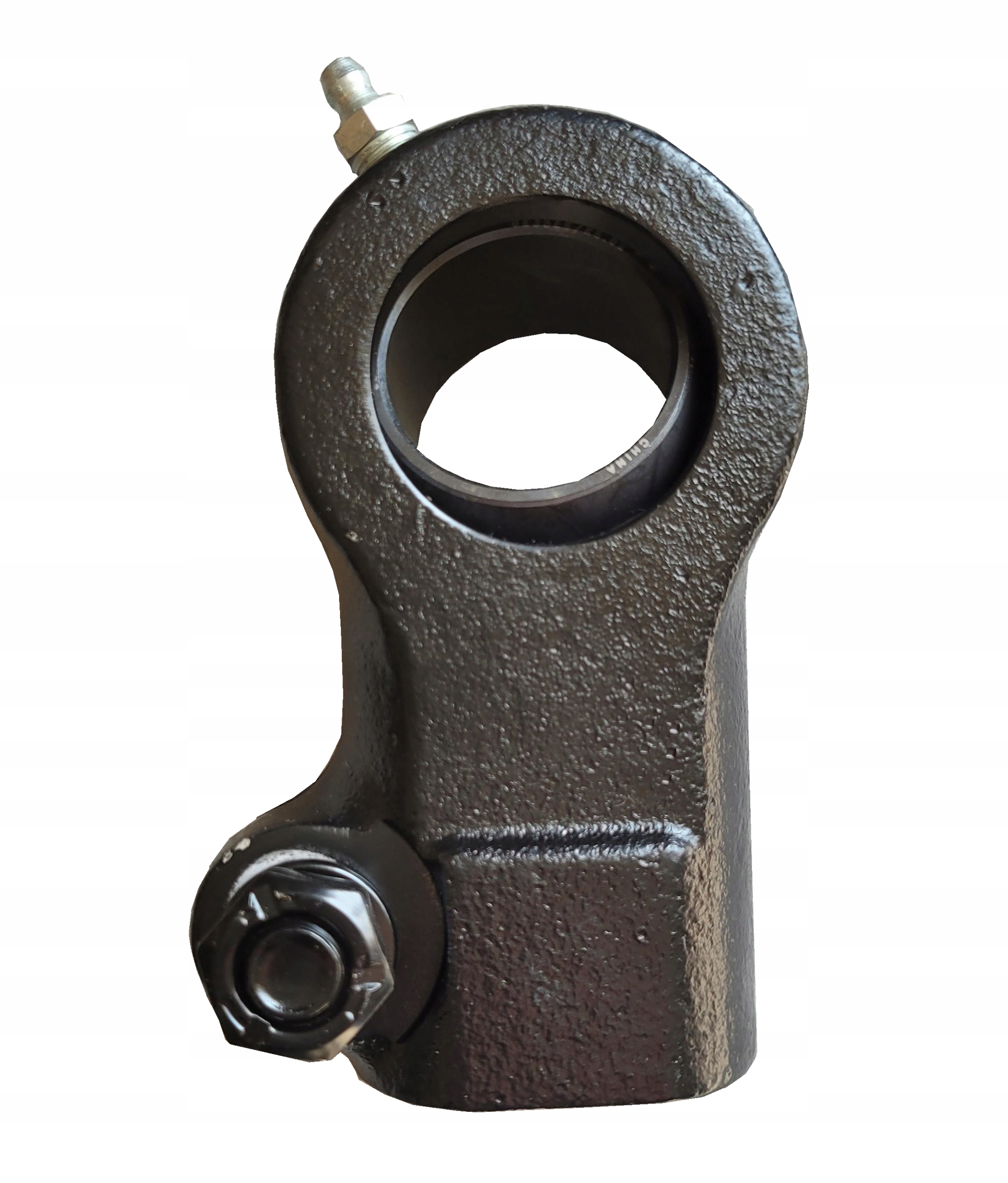 Końcówka Cylidra Przechyłu z Łożyskiem HYUNDAI 25/30 - 7 L7 L7M D7