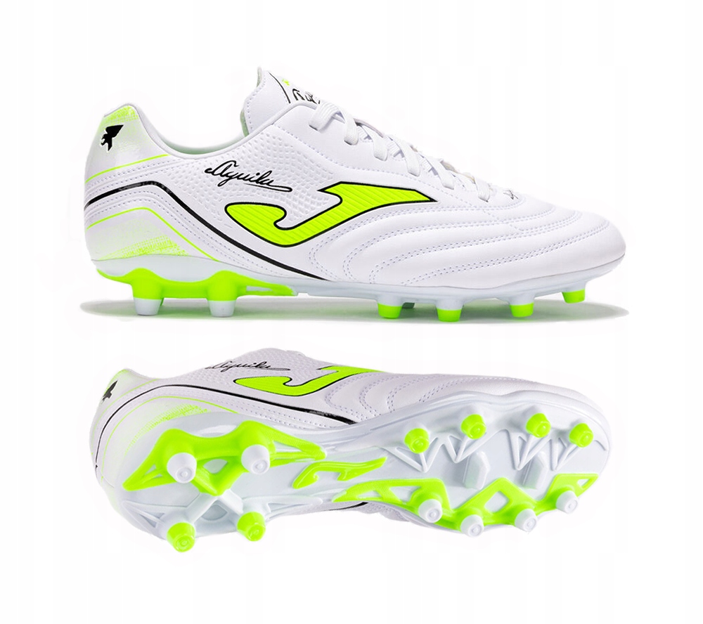 Joma Buty Piłkarskie Korki Aguila 2502 AGUS2502FG r.44,5
