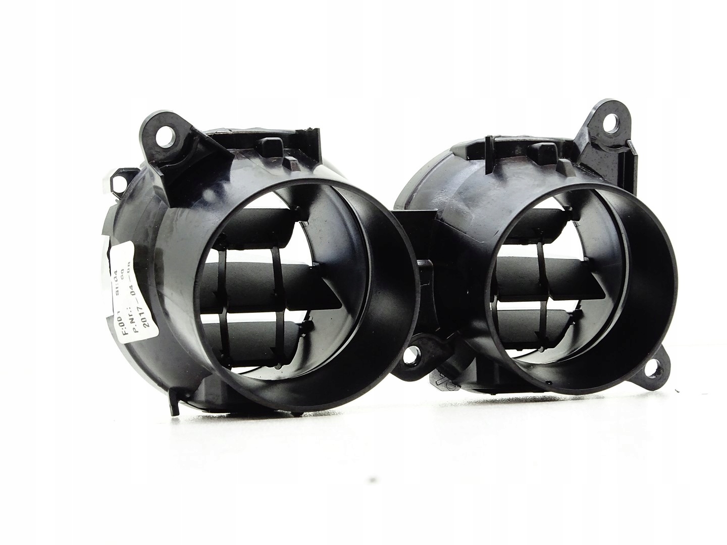 grid air conditioning devices central left MERCEDES S W222 13- A2228300754