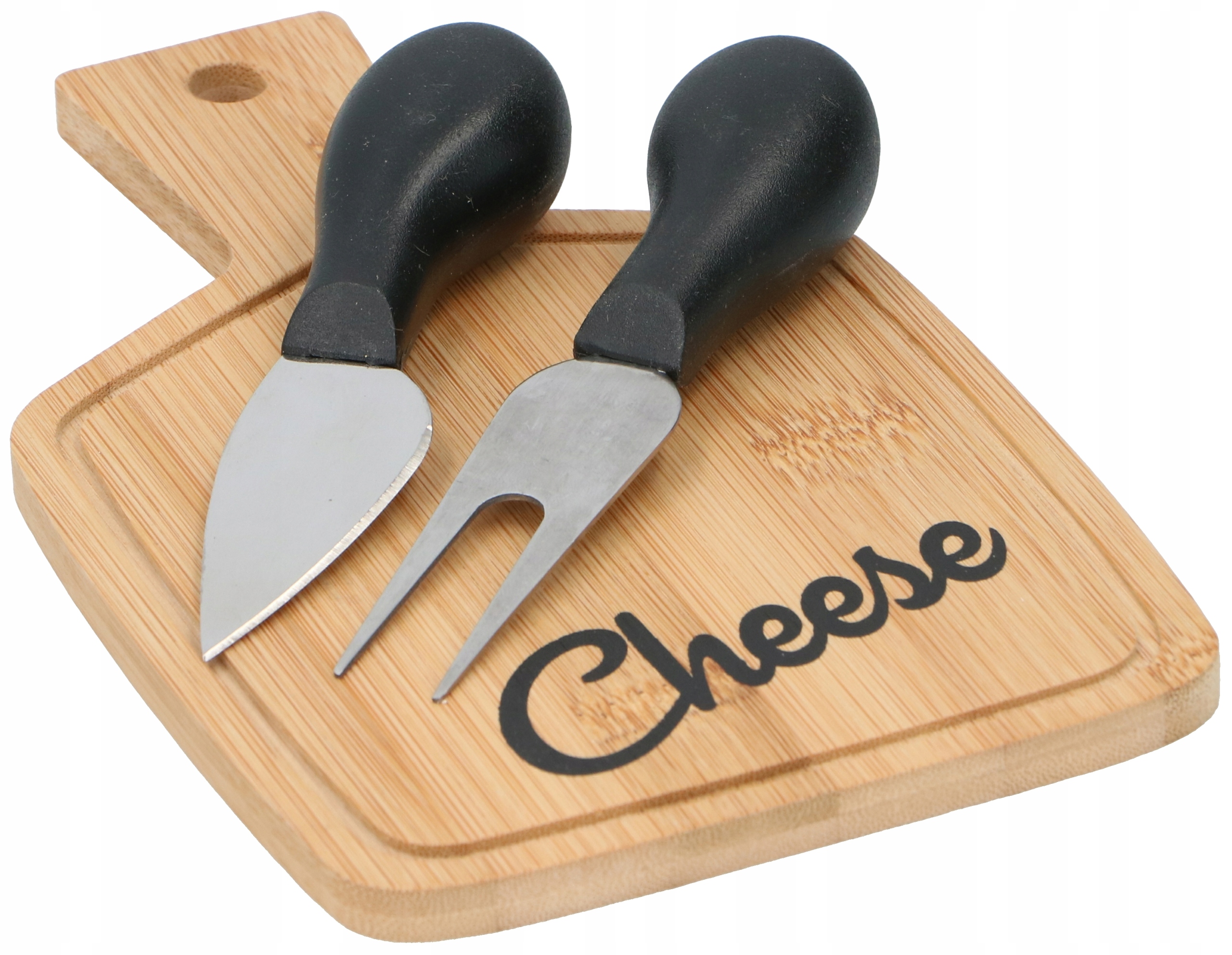 

Zestaw Do Serwowania Serów Sera Deska Alpina 3894