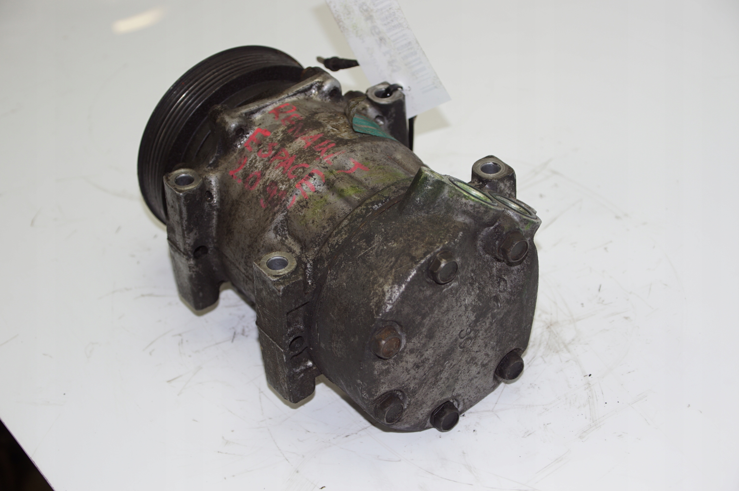Klimakompressor klimaanlage 7700859676D RENAULT ESPACE