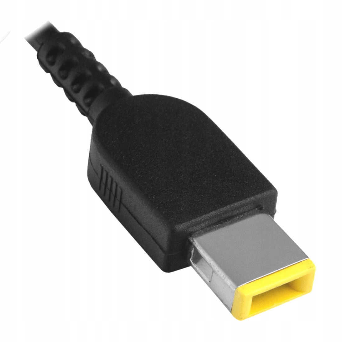 KABEL ZASILACZA LENOVO PROSTOKĄT 11*4,5 MM Z PINEM