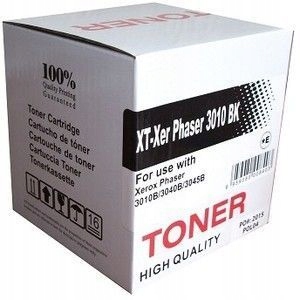 

Toner Xerox Phaser 3010 3040 Workcentre 3045