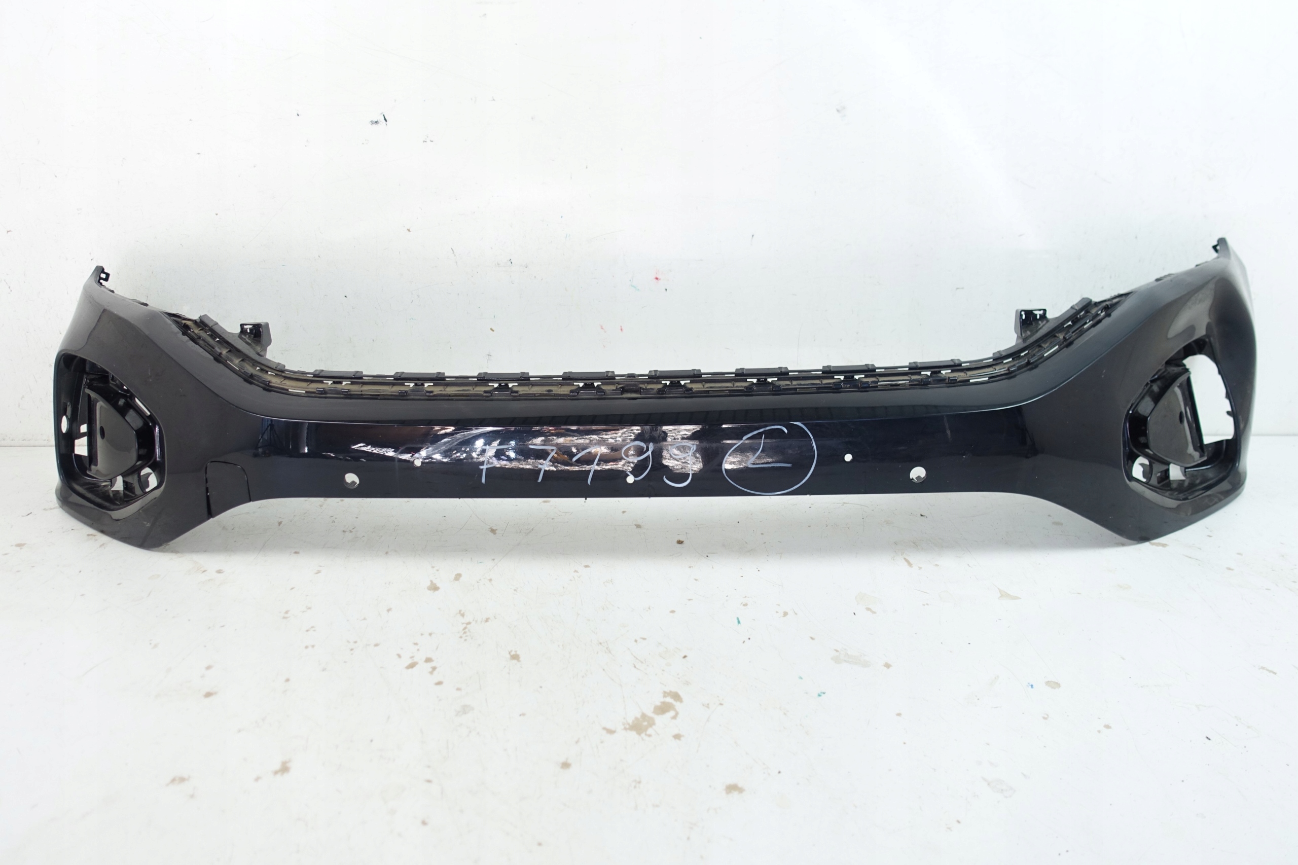 VW T-ROC LIFT 2021- bumper front front 2GA807221Q