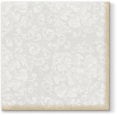 

Serwety flizelinowe Wzór 40x40 50 szt.