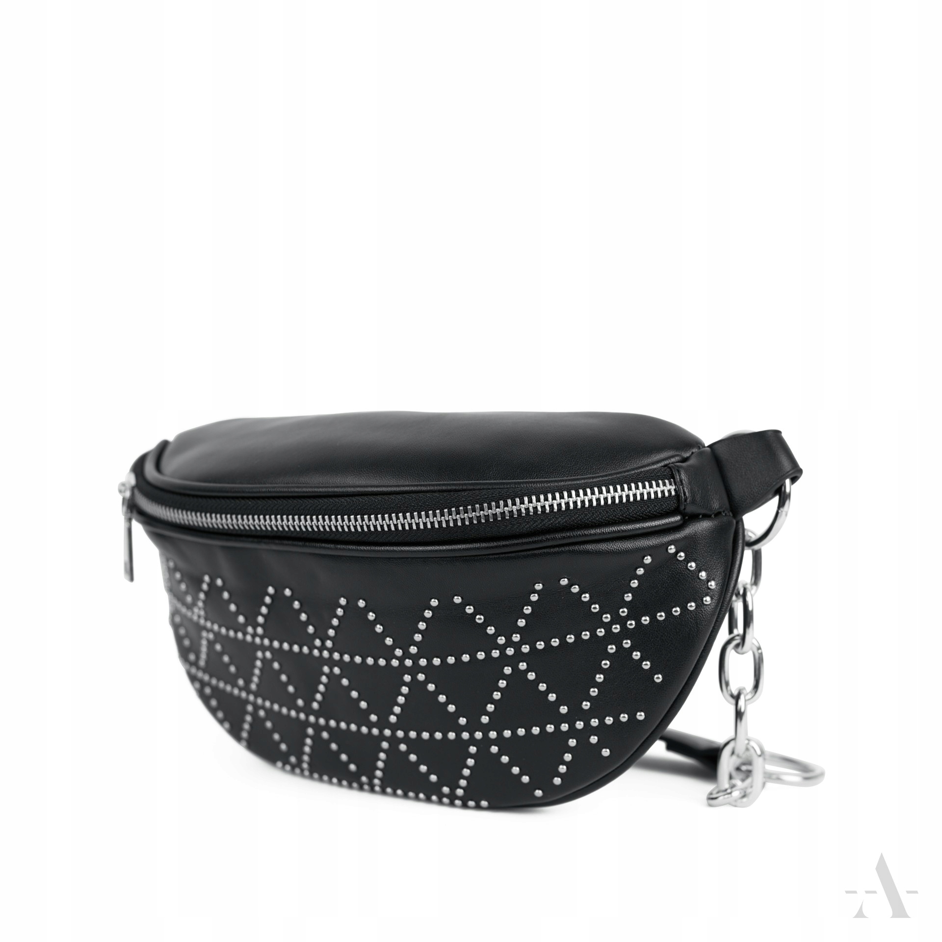 

Nerka Damska Saszetka Elegancka Stylowa Rockowa