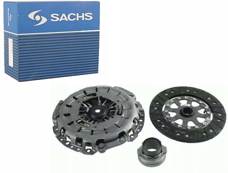 SACHS КОМПЛЕКТ СЦЕПЛЕНИЯ 3000 951 853