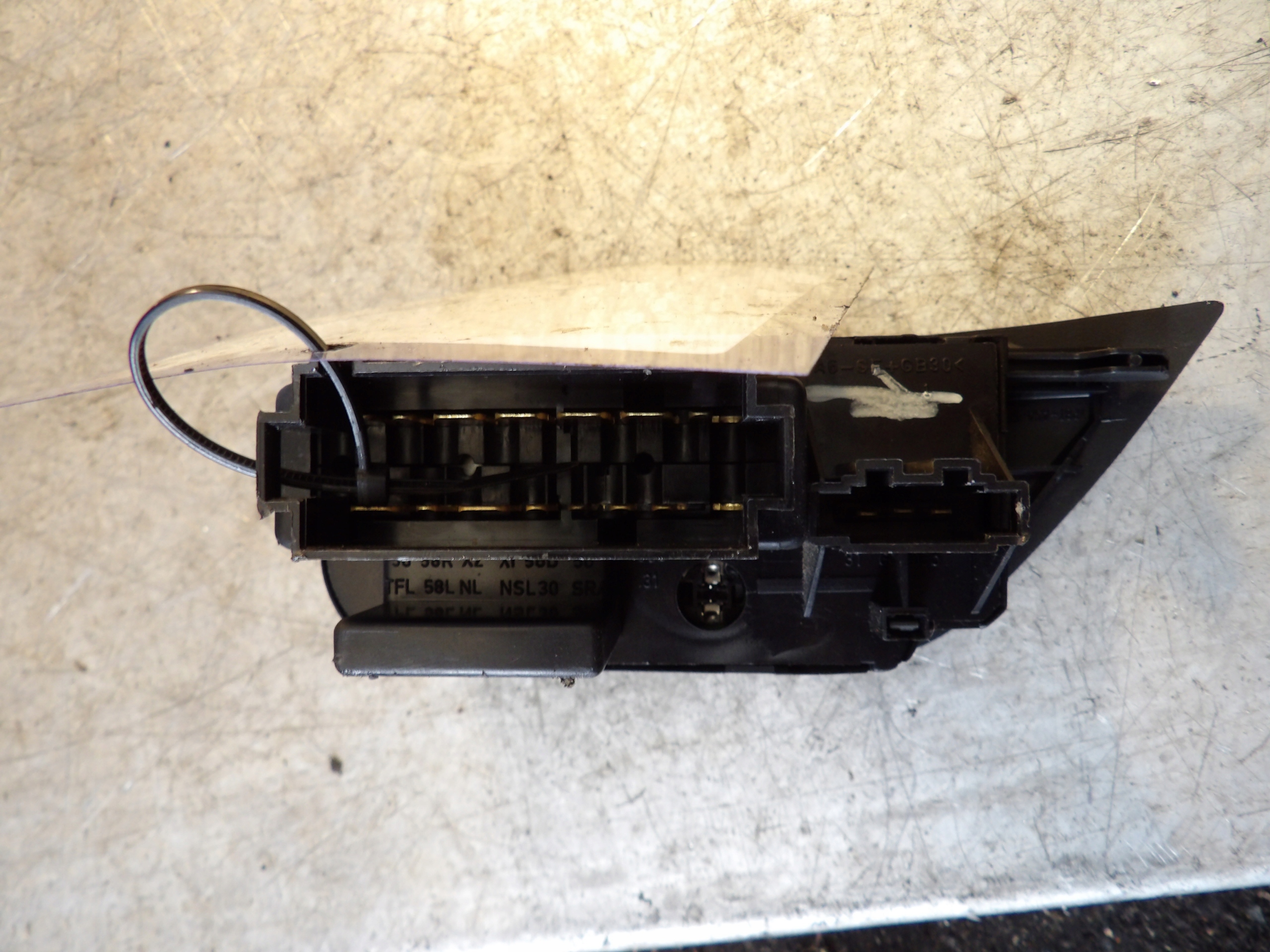 Seat Arosa interruttore luci 6K1941531B