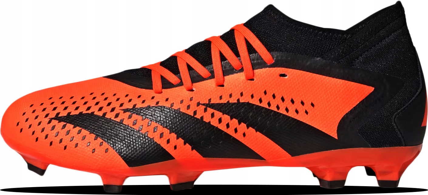 Kopačky na fotbal pánské pro mládež Adidas Predator ACCURACY3 Fg velikost 46