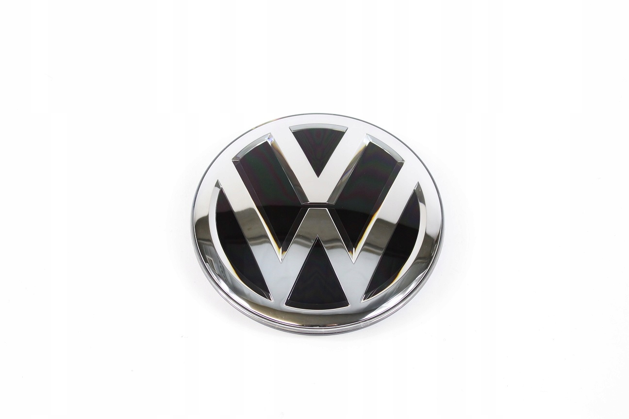 

Emblemat Znaczek Vw Passat B8 Fl Aso