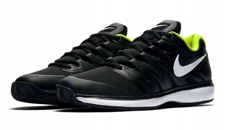 Boty Nike Air Zoom Prestige Cly Velikost 38,5 Originální