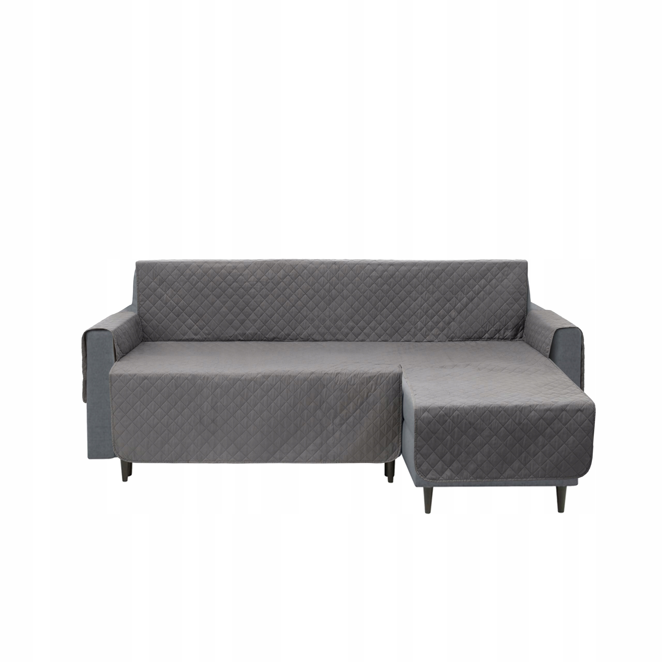 Přehoz Ochranný Potah na Sedačku Gauč Rohovou Sedací Soupravu pravý 200cm pro Psy a Kočky