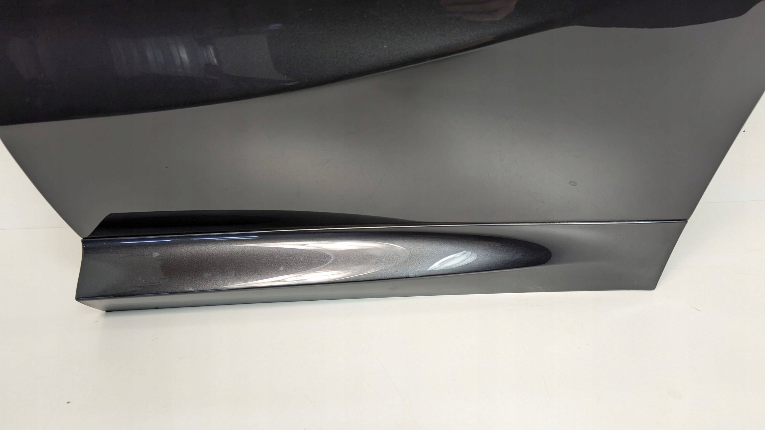 BMW X4 G02 door rear. left A90